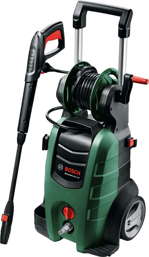 BOSCH visokotlačni perač AdvanceAquatak 140
