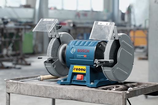 BOSCH Professional dvostrana brusilica GBG 60-20
