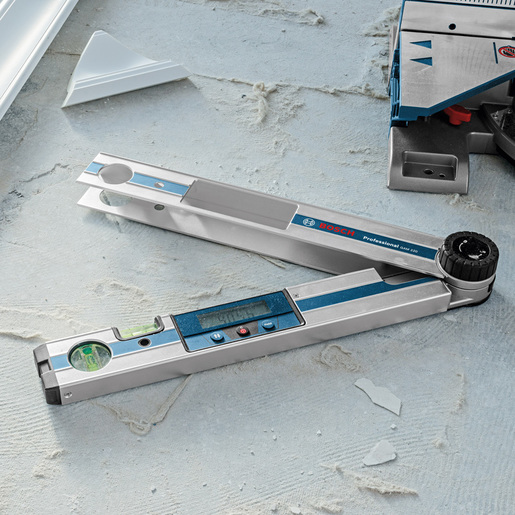 BOSCH Professional digitalni kutomjer GAM 220