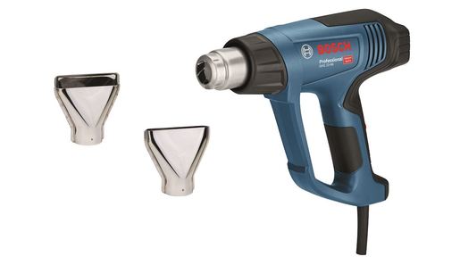 BOSCH Professional puhalo vrućeg zraka GHG 23-66