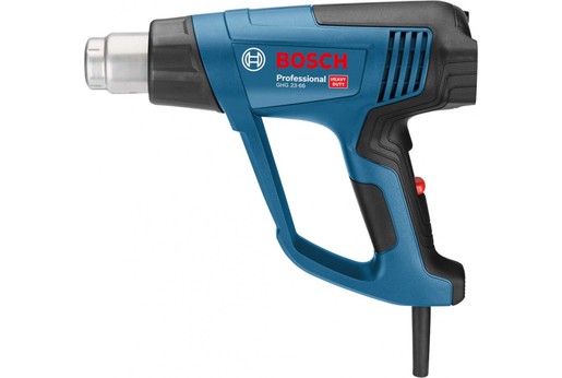 BOSCH Professional puhalo vrućeg zraka GHG 23-66