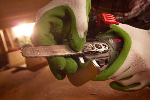 BOSCH akumulatorska pila EasyCut 12 - SAMO ALAT