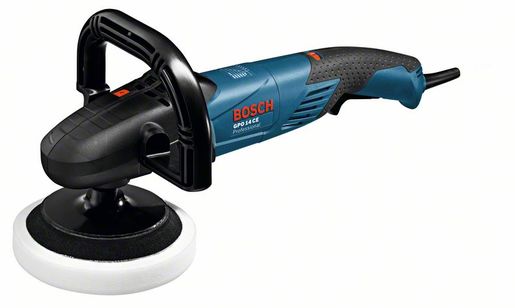 BOSCH Professional brusilica za poliranje GPO 14 CE