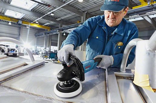 BOSCH Professional brusilica za poliranje GPO 14 CE