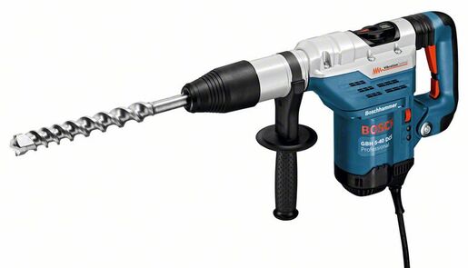 BOSCH Professional bušači čekić SDS MAX GBH 5-40 DCE