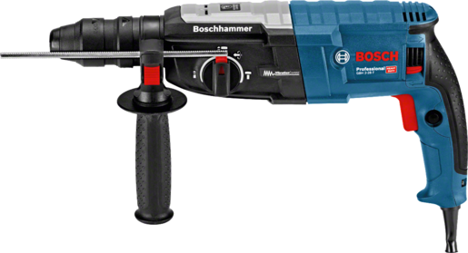 BOSCH Professional bušaći čekić GBH 2-28 F - SDS plus (L-Boxx)