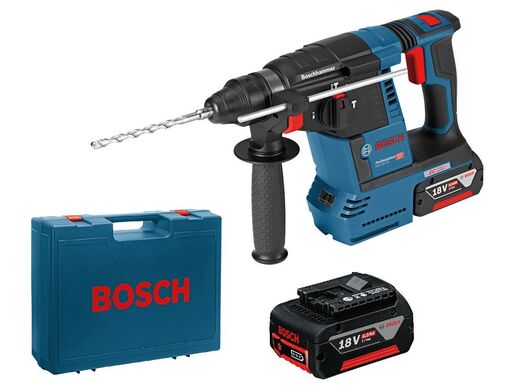 Bosch 2024 gbh 18v