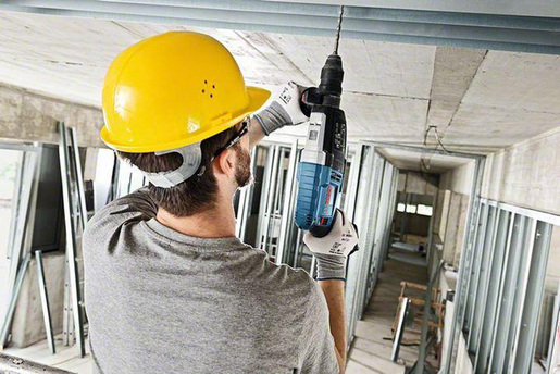 BOSCH Professional bušaći čekić GBH 2-28 F (KickBackControl)