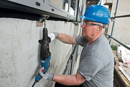 BOSCH Professional bušaći čekić GBH 2-28 F (KickBackControl)