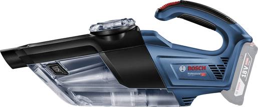 BOSCH Professional akumulatorski usisavač za prašinu GAS 18V-1 - SAMO ALAT