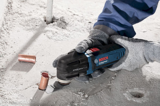 BOSCH Professional GOP 30-28 višenamjenski alat