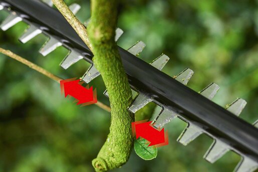 BOSCH teleskopske akumulatorske škare za živicu UniversalHedgePole 18