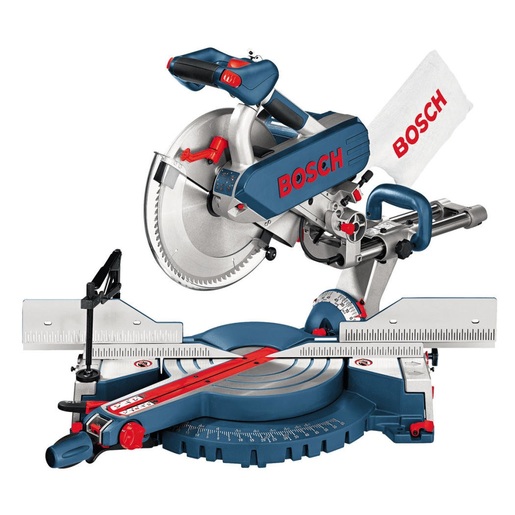 BOSCH Professional preklopna pila GCM 12 SDE