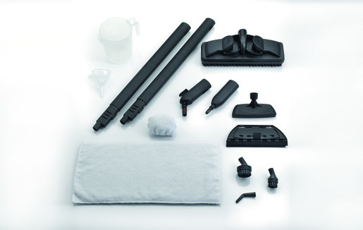 Ariete parni čistač 4146