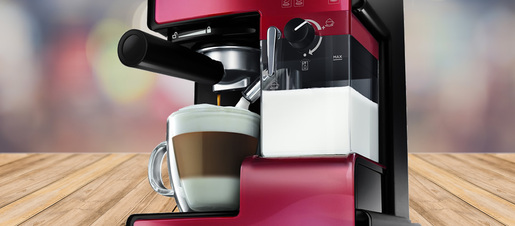 BREVILLE aparat za kavu VCF046X