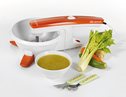 Ariete aparat za pasiranje mod.261