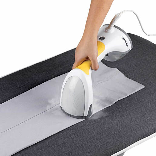 Ariete steamer glačalo 4167