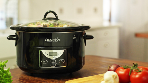 CROCK POT aparat za sporo kuhanje SCCPRC507B-050