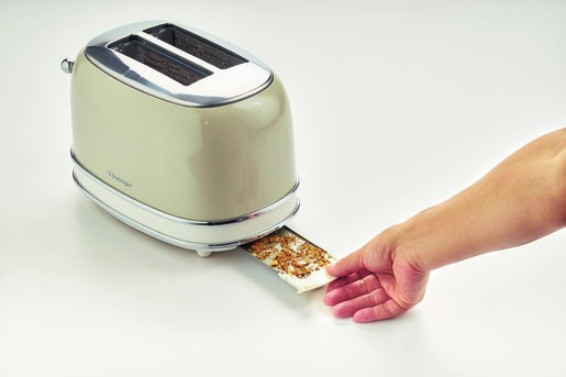 Ariete Vintage toster 155/13