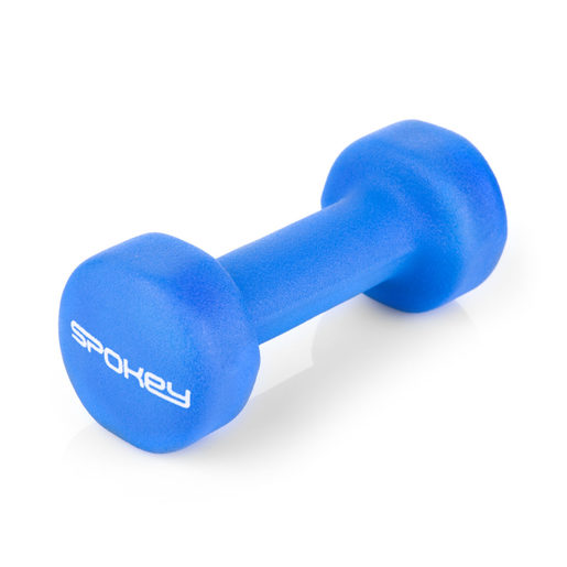 SPOKEY utezi Shape IV 2x2 kg