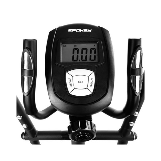 SPOKEY eliptični trenažer Boogie 1