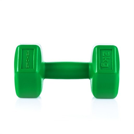 SPOKEY utezi Monster II 920897 vel.2kg