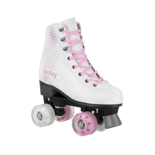 SPOKEY role FLOSSY 92475X