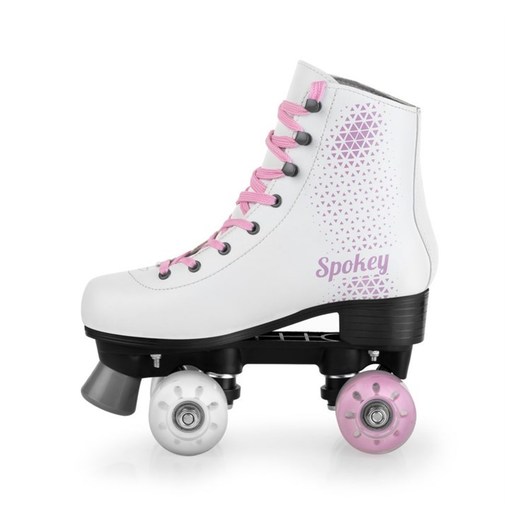 SPOKEY role FLOSSY 92475X