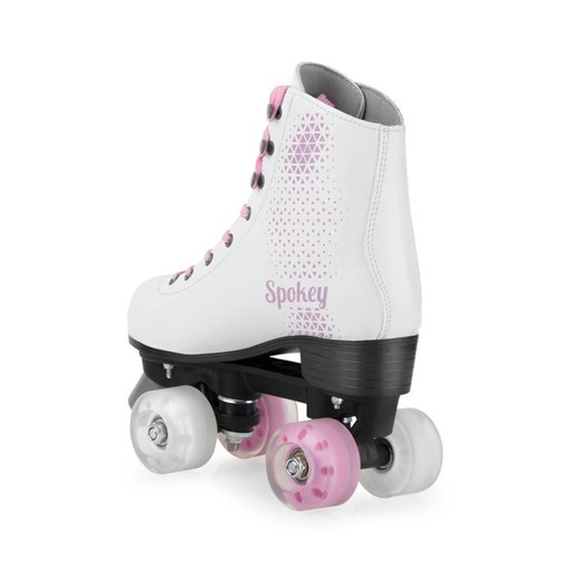 SPOKEY role FLOSSY 92475X