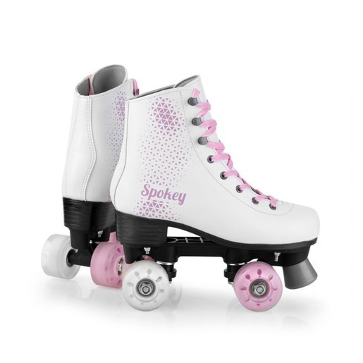 SPOKEY role FLOSSY 92475X