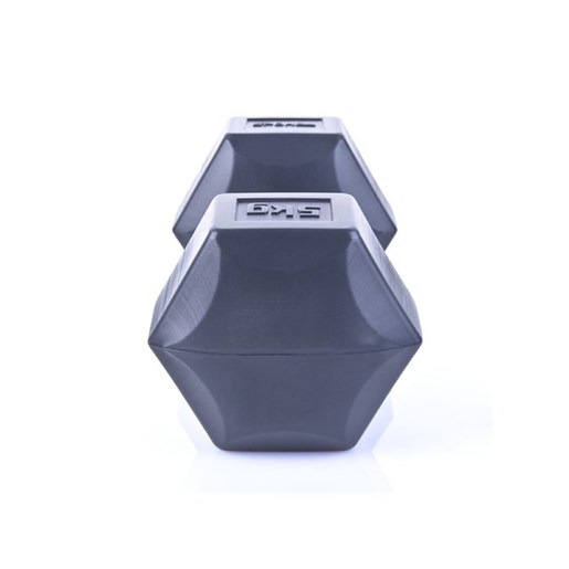 SPOKEY bučice Monster II 5 kg