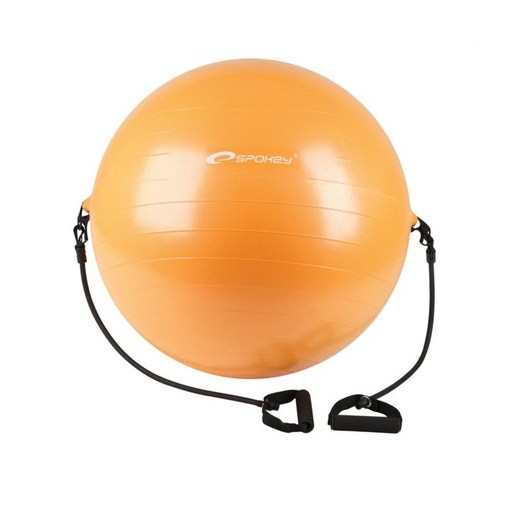 SPOKEY pilates lopta ENERGETIC 838340