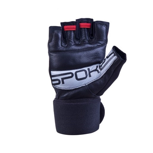 SPOKEY fitness rukavice Toro II, L