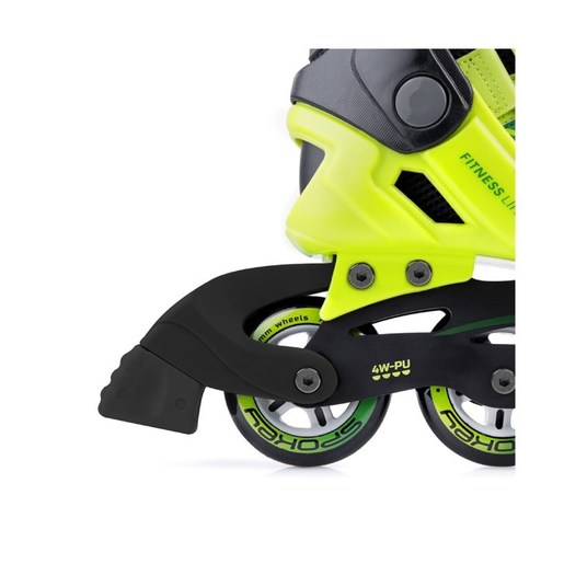 SPOKEY role SCYTHE 922XXX