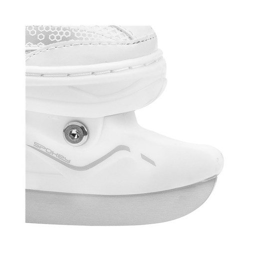 SPOKEY klizaljke/role DUE 2IN1 9269 WT/VI