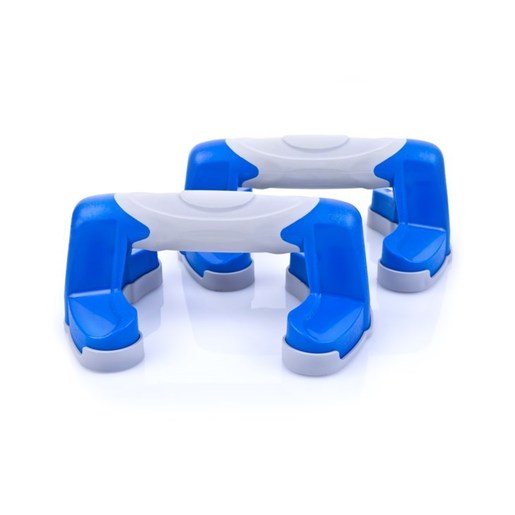 SPOKEY ručke za sklekove BURLY 838543