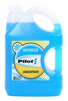 Pilot-S antifriz CONCENTRATE 3/1 (plavi)