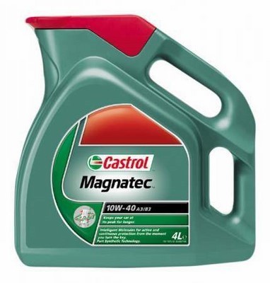 Castrol ulje Magnatec C3 5W-40 1/1