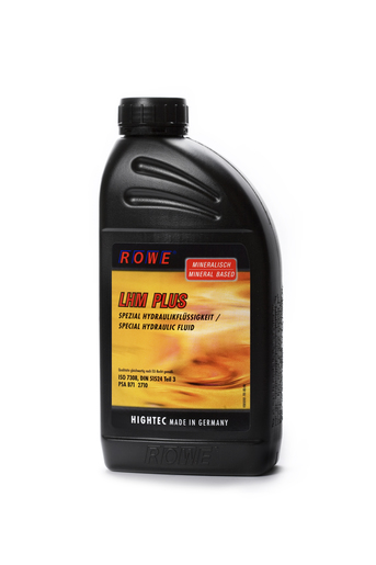 Rowe ulje HIGHTEC LHM PLUS 1/1