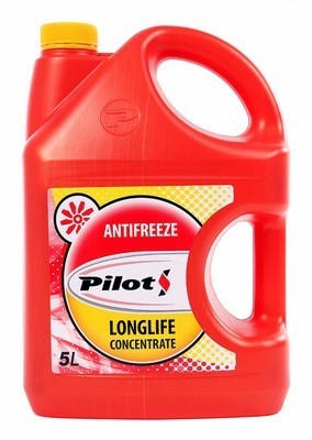 Pilot-S antifriz LONGLIFE CONCENTRATE 5/1 (crveni)