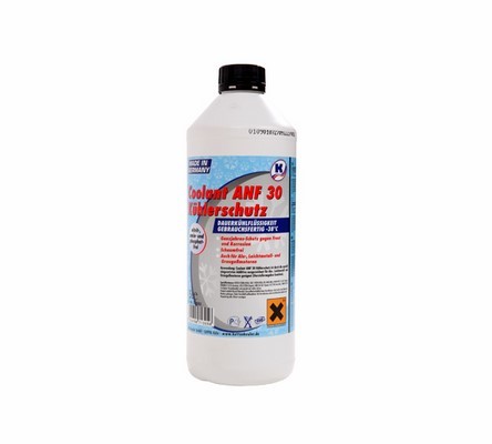 Kuttenkeuler antifriz ANF 30 mješav1,5/1 (žuto-zeleni)