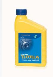 Petronas tekućina za kočnice Tutela EXTREME 5 0,5/1