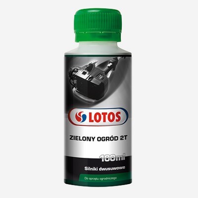 Lotos ulje Green Garden 2T 0.1/1