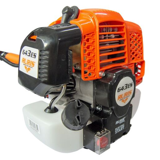 RURIS motorni trimer za travu 1.7KS - 643ES - elektro start