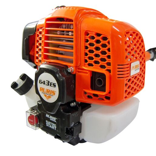 RURIS motorni trimer za travu 1.7KS - 643ES - elektro start
