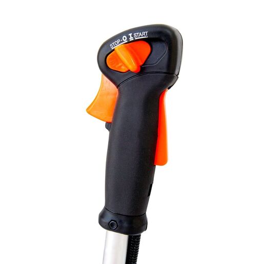 RURIS motorni trimer za travu 1.7KS - 643ES - elektro start