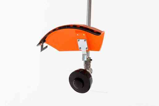 RURIS trimer 2.5 KS - DAC313