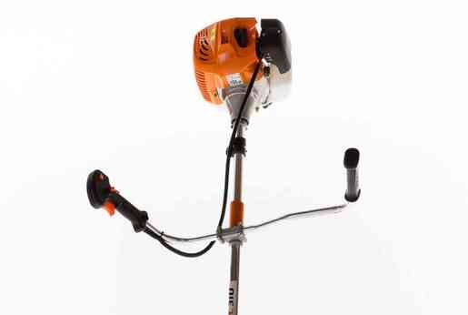 RURIS trimer 2.5 KS - DAC313