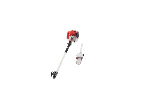 RURIS motorna pila s teleskopskom osovinom 1.4KS - R10