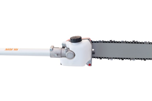 RURIS motorna pila s teleskopskom osovinom 1.4KS - R10